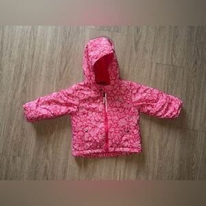 Colombia Sportswear Company Puff Jacket size 2T